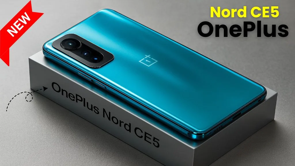 आम लोगों के लिए सस्ते में OnePlus का 5G स्मार्टफोन हुआ लॉन्च, 7100mAh बैटरी 80W फास्ट चार्जर और 50MP कैमरा