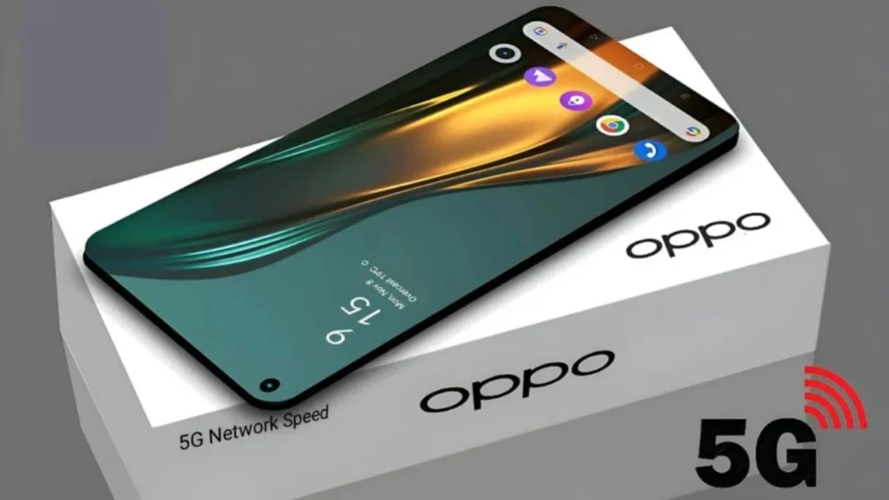 Oppo K13 Turbo 5G Phone Price – 200MP Sony IMX Sensor, 6.7” FHD+ AMOLED Display & 7500mAh Battery with 120W Super VOOC Charging at ₹12,999!