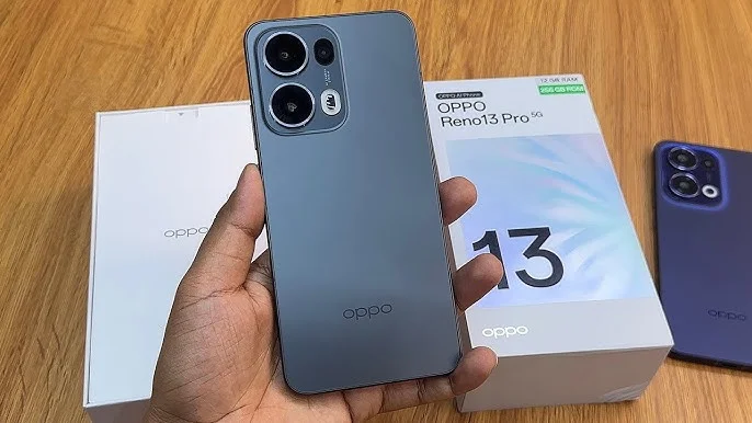 प्रीमियम लुक के साथ लॉन्च हुआ Oppo का धाकड़ 5G फ़ोन, 12GB रैम के साथ मिलेगा 80W का फास्ट चार्जिंग