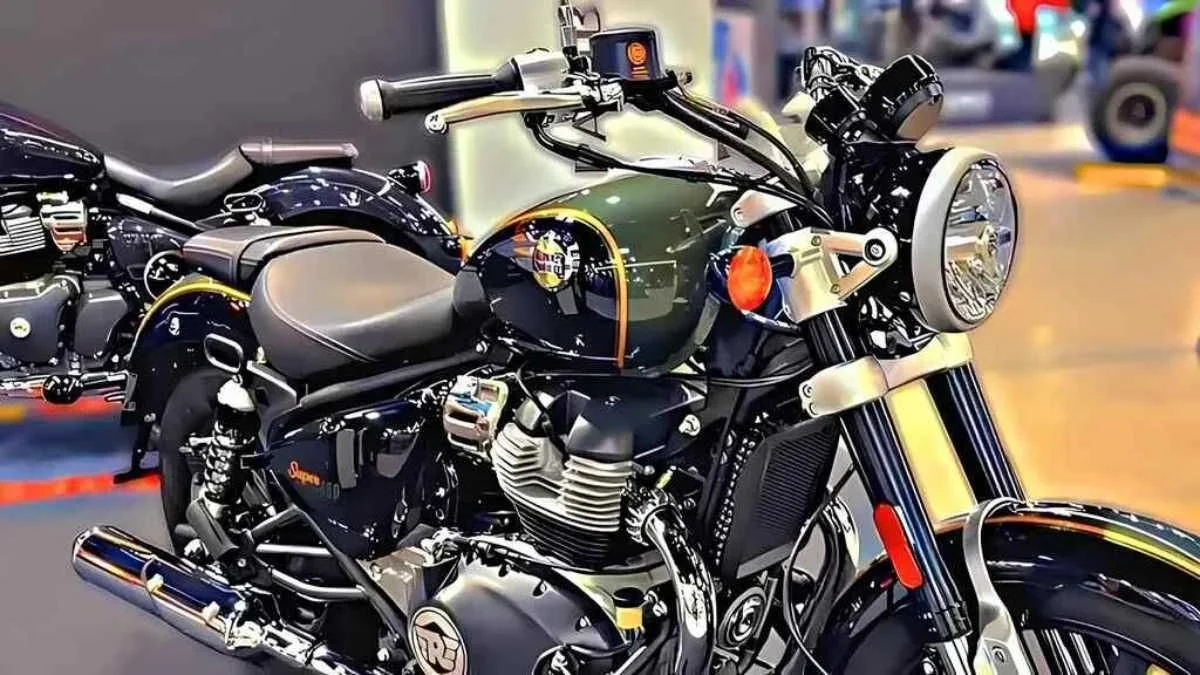 गरीब लड़कों के लिए Bullet खरीदने का सपना होगा पूरा, सस्ते में आ रही Royal Enfield Classic 250 क्रूजर बाइक