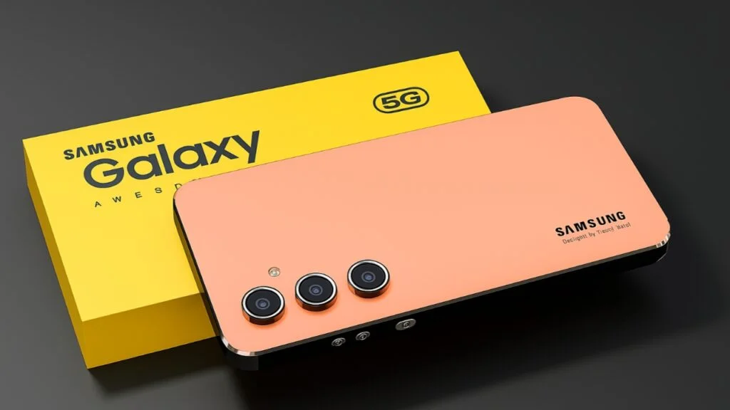 Samsung ने लॉन्च किया सबसे सस्ता प्रीमियम 5G फ़ोन, 16GB रैम, 512GB स्टोरेज के साथ मिलेगा 200MP का DSLR कैमरा