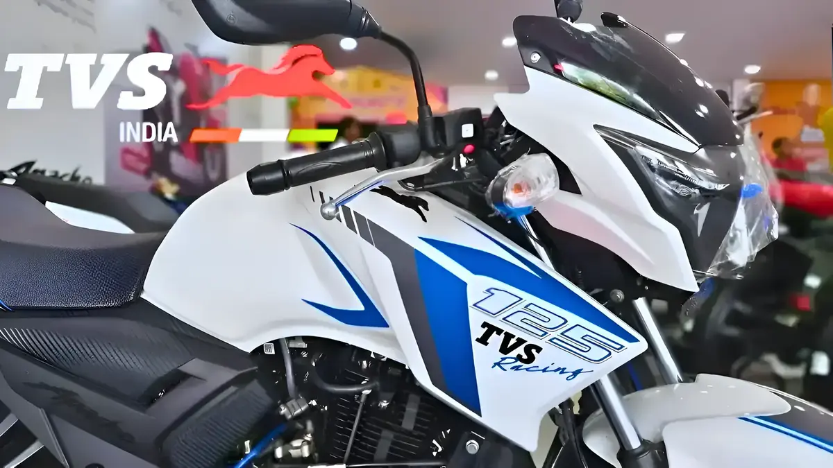 125cc इंजन के साथ लॉन्च हुई TVS Apache 125! मिलेगा 60km/l का माइलेज और जबरदस्त फीचर्स