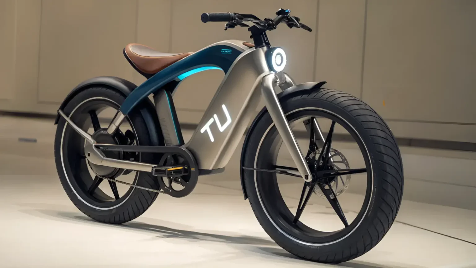 नहीं खरीदना पड़ेगा महेगी Bike क्यू की Tvs ने लाया Bike के टक्कर का Electric Cycle