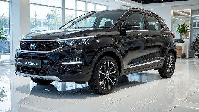 Tata Altroz 2026 मॉडल हुआ लॉन्च, 5 स्टार सेफ्टी और लग्जरी इंटीरियर के साथ, सस्ते में फैमिली के लिए बेस्ट