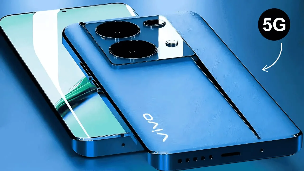 Vivo का प्रीमियम 5G स्मार्टफोन खरीदें 108MP DSLR कैमरा, 80W फास्ट चार्जिंग के साथ