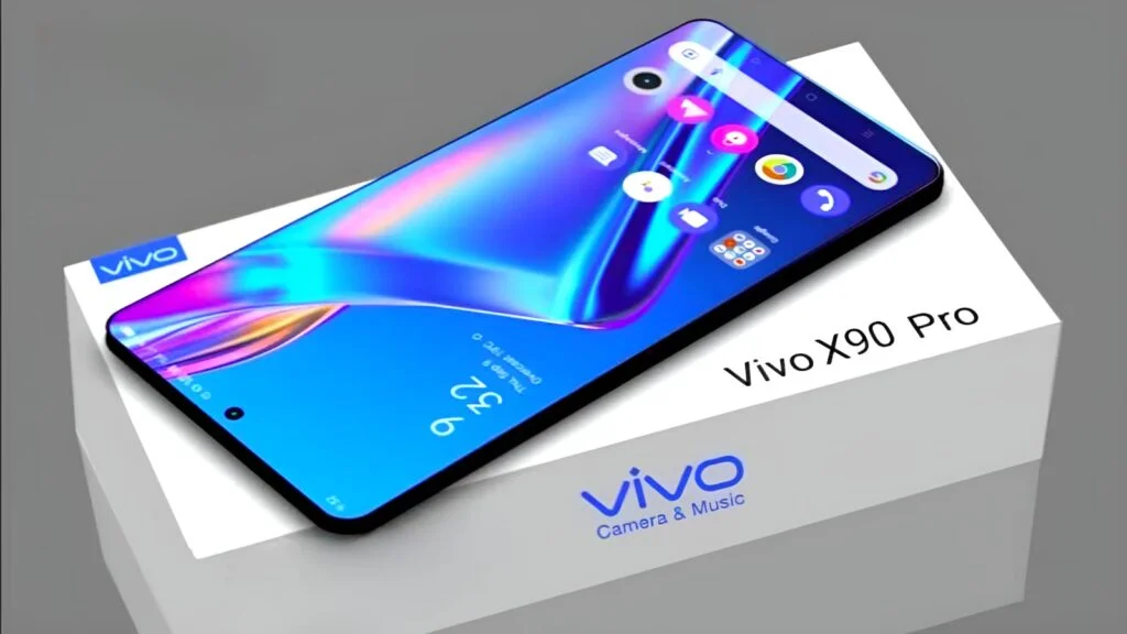 Vivo का धाकड़ 5G फ़ोन हुआ लॉन्च, 12GB रैम तथा 256GB स्टोरेज के साथ मिलेगा 120W का फास्ट चार्जिंग